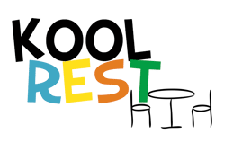 logo de la marca KoolRest para restaurantes